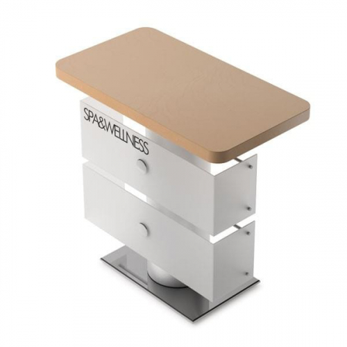 Ресепшн "Спа-Велнесс"