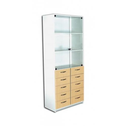 Шкаф для парикмахера "807S"