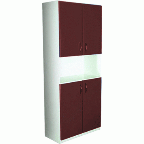 Шкаф парикмахерский - "03"