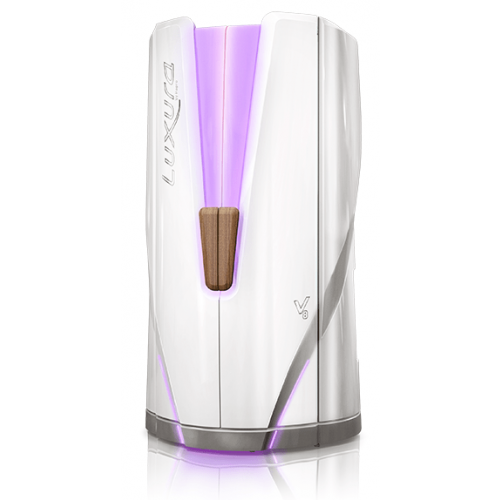 Солярий "Luxura V8 48 XL"