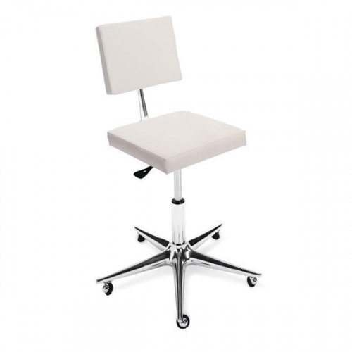 Стул мастера маникюра "ONEIDA CUT"