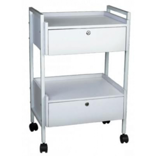 Тележка косметологическая "Н07"