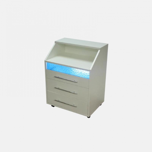 Тумба педикюрная "Жиральдо"