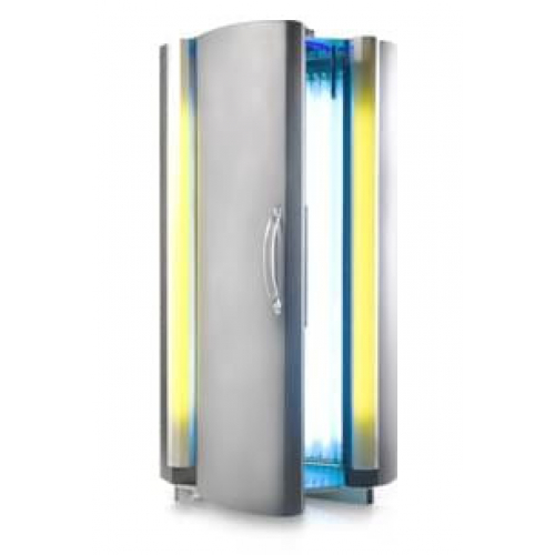 Вертикальный солярий "SunFlower V48" стандарт