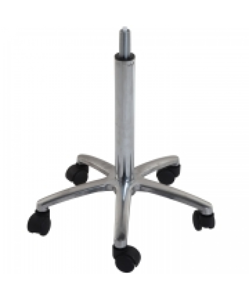 5S (хром пневм. высок. + хром пятилучье мал.)