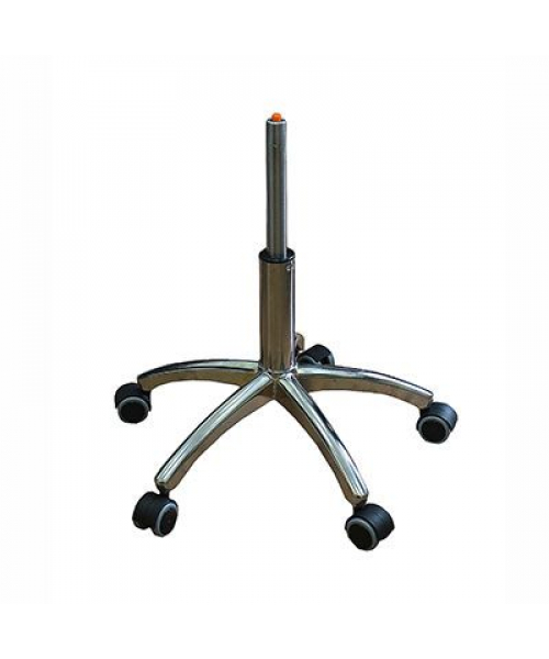 Пятил. хром-2, Низ. пневм. хром